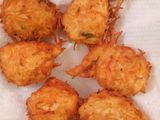 Misua goreng