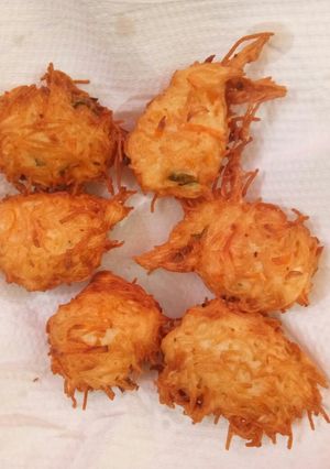 Foto resep Misua goreng