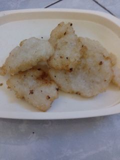 Foto resep Cireng nasi ala mama ticabulan