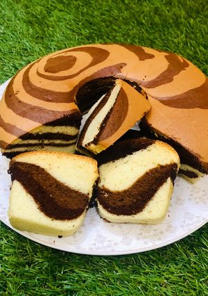 Foto resep Ogura macan
