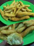 Cakue mini murah dan mudah