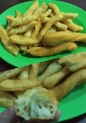 Foto resep Cakue mini murah dan mudah