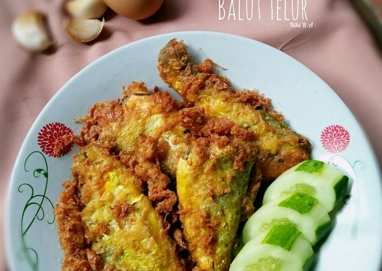 Bandeng Presto Balut Telur