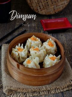 Foto resep Dimsum