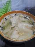 Pangsit Kuah