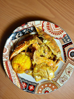 Foto resep Kepiting Saus Padang