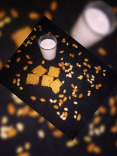 Una foto de Las mejores y exquisitas galletas Fit