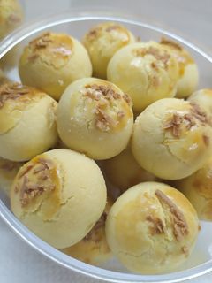 Foto resep Nastar