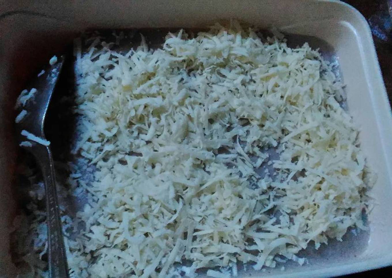 Puding Nutrijell Keju DEBM