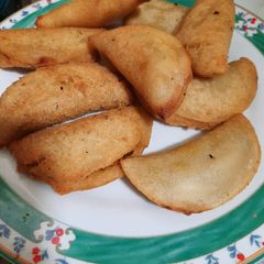 A picture of Kimay wale sandwich.