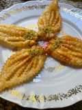 🐞GRIWECH ALGÉRIEN 🇩🇿RECETTEFACILE🐝