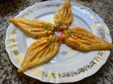 🐞GRIWECH ALGÉRIEN 🇩🇿RECETTEFACILE🐝