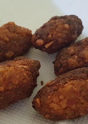 Foto resep Tempe Remek/ Menjeng