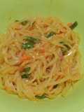 Tumis paya endes
