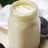 Creamy Saus Mayo utk Salad buah