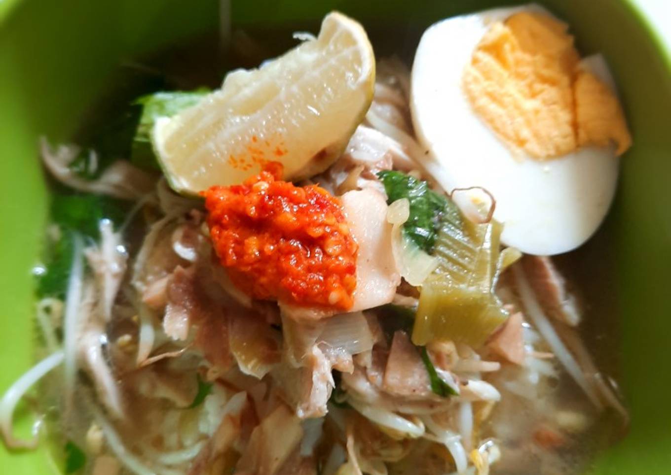 Soto kudus