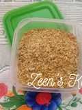 Sun-dried Mango Powder or Amchur