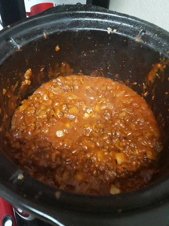 Easy Steps to Prepare Recipes The best sloppy joes ever the So Delicious Delicious.
