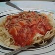 Espaguetis a la Amatriciana (Spaghetti all’Amatriciana)