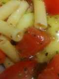 Butter Fried Carrot Salad