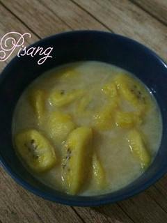 Foto resep Kolak Pisang