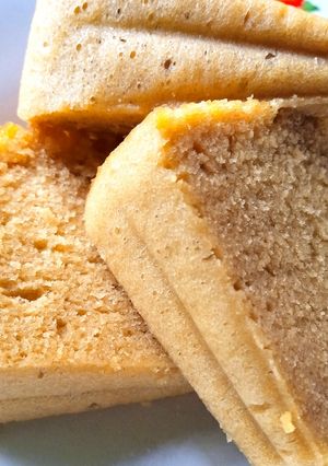 Foto resep Bolu gula aren