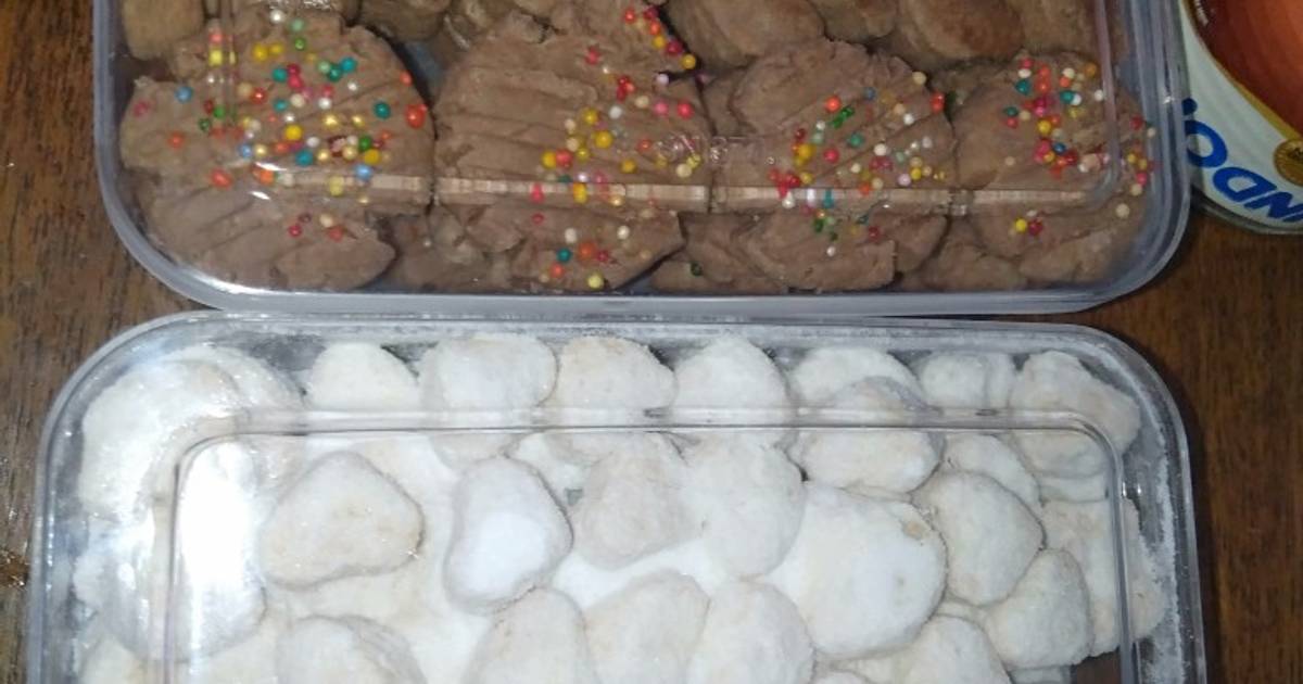 Resep Kue kering basic oleh Ave Anailuy Cookpad Resep Kue kering basic oleh Ave Anailuy Cookpad