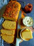 Multiseed Brown Bread