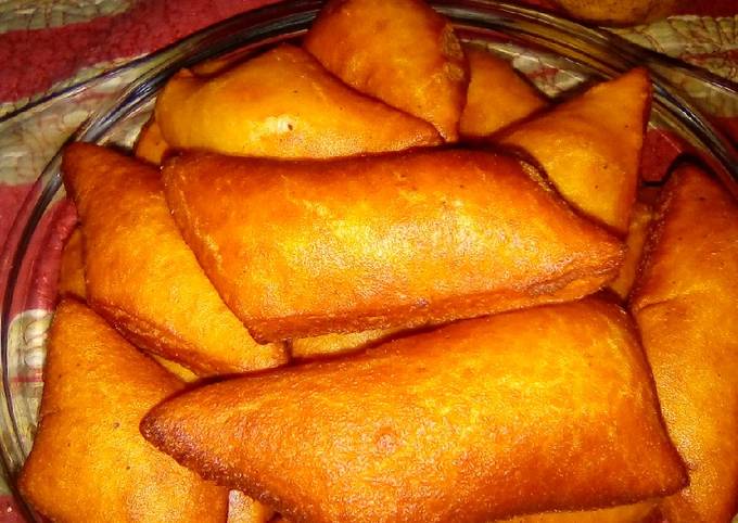 Mandazi