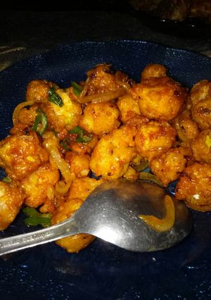 Foto resep Tahu teriyaki