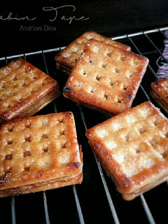 Foto resep Gabin Tape