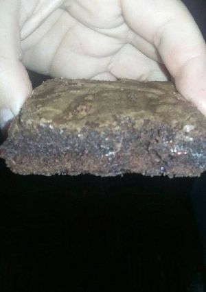 Una foto de Brownie
