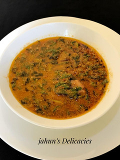 A picture of Miyar Taushe.