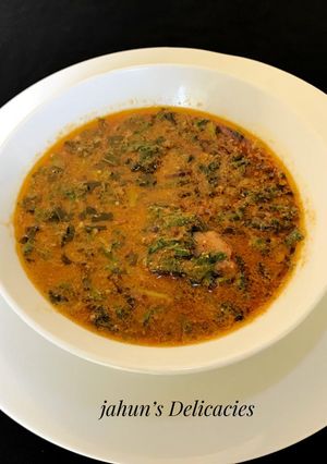 A picture of Miyar Taushe.