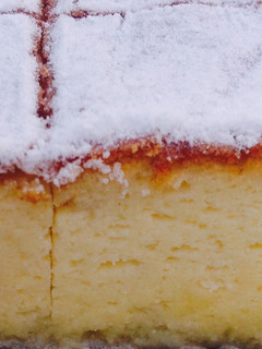Foto principal de Tarta de queso japonesa