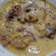 Karri pakora