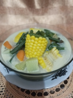 Foto resep Sayur Lodeh
