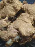 Coliflor al horno marinado!