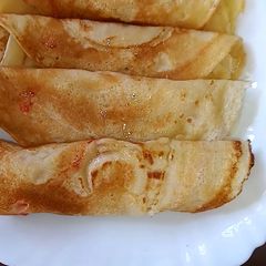 A picture of Pancakes.