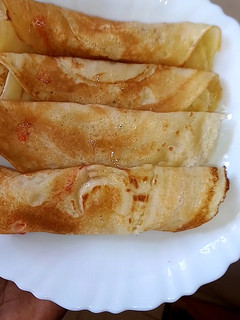 A picture of Pancakes.