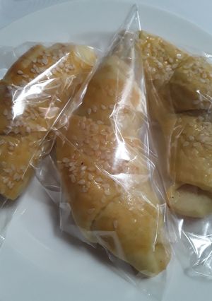 Foto resep Kue Tanduk