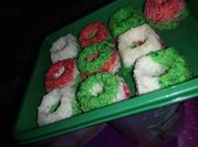 Gambar kue awug awug ketan