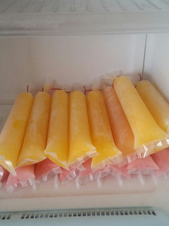 Foto resep Es lilin jas jus