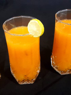 عکسی از دستور رانی هلو