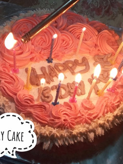 Foto resep Sponge Cake