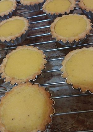 Foto resep Pie Pisang Kepok