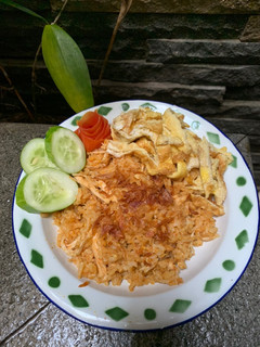 Foto resep Nasi Goreng