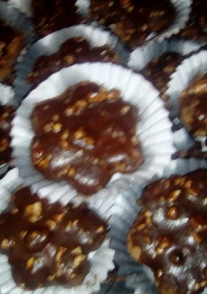 صورة لوصفة صابلي فرير روشي