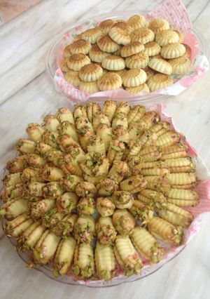 صورة لوصفة البيتفور