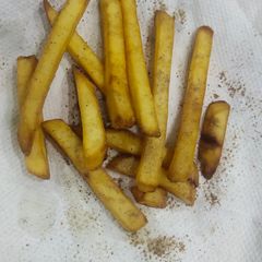 French Fries A picture of French Fries.